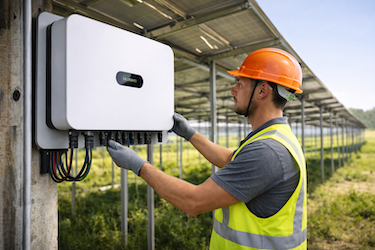 Solar Inverter Price in Nepal – Complete Guide (2026)